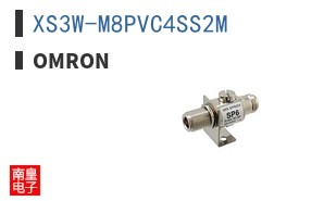 XS3W-M8PVC4SS2M ͼƬ