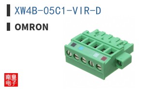 XW4B-05C1-VIR-D ͼƬ