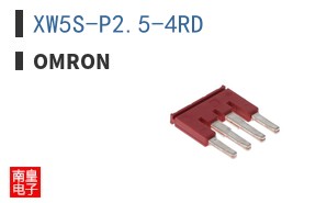 XW5S-P2.5-4RD ͼƬ