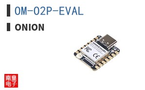 OM-O2P-EVAL ͼƬ