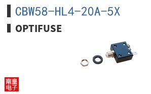 CBW58-HL4-20A-5X ͼƬ