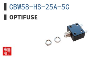 CBW58-HS-25A-5C ͼƬ