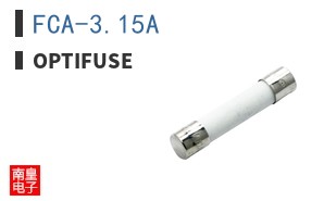 FCA-3.15A ͼƬ
