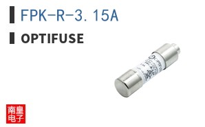 FPK-R-3.15A ͼƬ