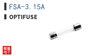 FSA-3.15A ͼƬ