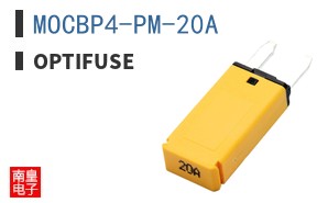 MOCBP4-PM-20A ͼƬ