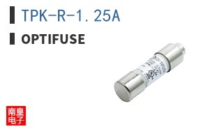 TPK-R-1.25A ͼƬ