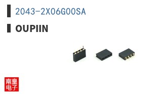2043-2X06G00SA ͼƬ