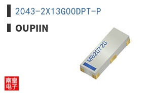 2043-2X13G00DPT-P ͼƬ