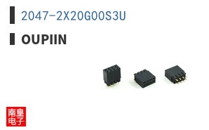 2047-2X20G00S3U ͼƬ