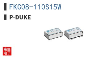 FKC08-110S15W ͼƬ