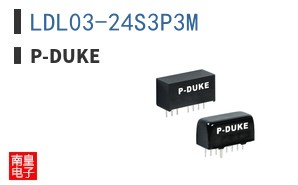 LDL03-24S3P3M ͼƬ