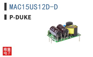 MAC15US12D-D ͼƬ