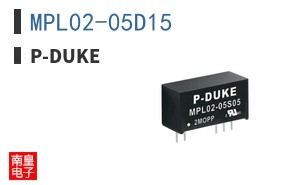 MPL02-05D15 ͼƬ