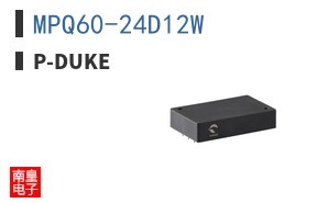 MPQ60-24D12W ͼƬ