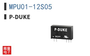 MPU01-12S05 ͼƬ