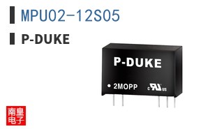 MPU02-12S05 ͼƬ