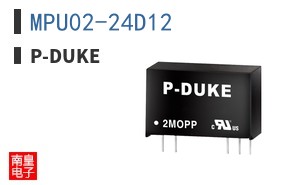 MPU02-24D12 ͼƬ