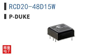 RCD20-48D15W ͼƬ