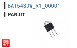 BAT54SDW_R1_00001 ͼƬ
