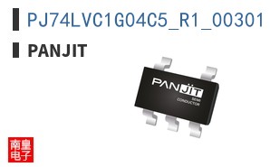 PJ74LVC1G04C5_R1_00301 ͼƬ