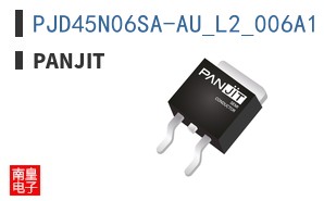 PJD45N06SA-AU_L2_006A1 ͼƬ