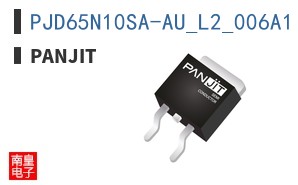 PJD65N10SA-AU_L2_006A1 ͼƬ