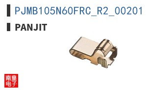 PJMB105N60FRC_R2_00201 ͼƬ