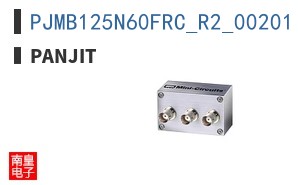 PJMB125N60FRC_R2_00201 ͼƬ