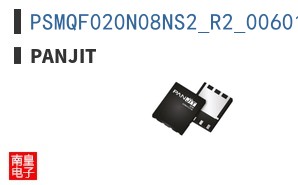 PSMQF020N08NS2_R2_00601 ͼƬ