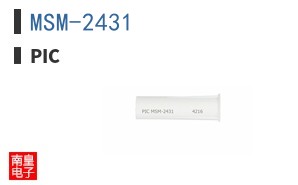 MSM-2431 ͼƬ