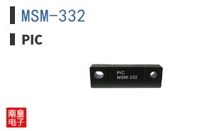MSM-332 ͼƬ