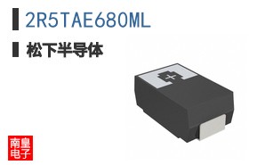2R5TAE680ML ͼƬ