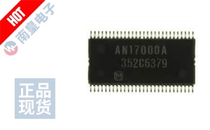 AN17000A-BF ͼƬ