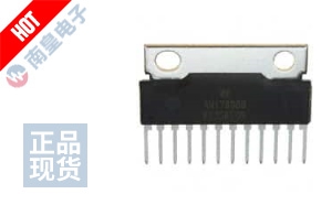 AN17808B ͼƬ