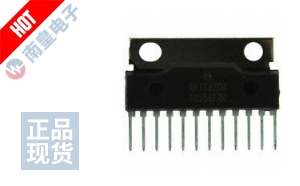 AN17820B ͼƬ