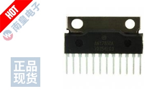 AN17850A ͼƬ