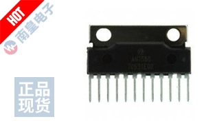 AN7580 图片