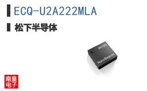ECQ-U2A222MLA ͼƬ