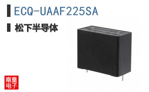 ECQ-UAAF225SA ͼƬ