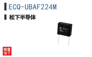 ECQ-UBAF224M ͼƬ