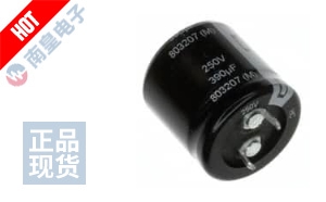 EET-HC2V221CA 图片