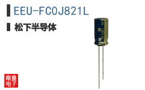 EEU-FC0J821L ͼƬ