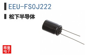 EEU-FS0J222 ͼƬ