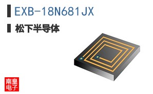 EXB-18N681JX ͼƬ