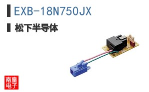 EXB-18N750JX ͼƬ