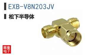 EXB-V8N203JV ͼƬ