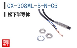GX-308ML-B-N-C5 ͼƬ
