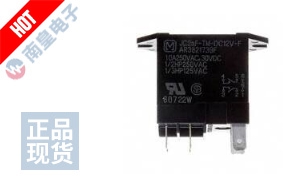 JC2AF-TM-DC12V-F 图片