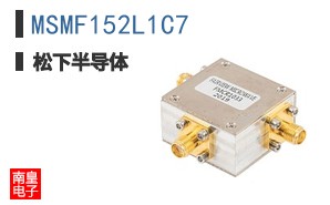 MSMF152L1C7 ͼƬ